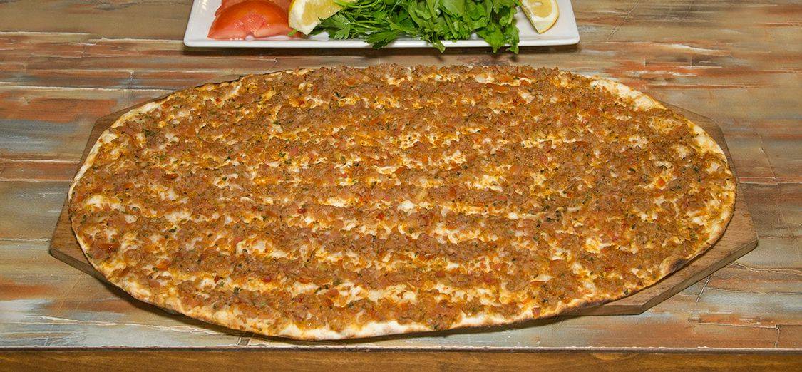 Lahmacun