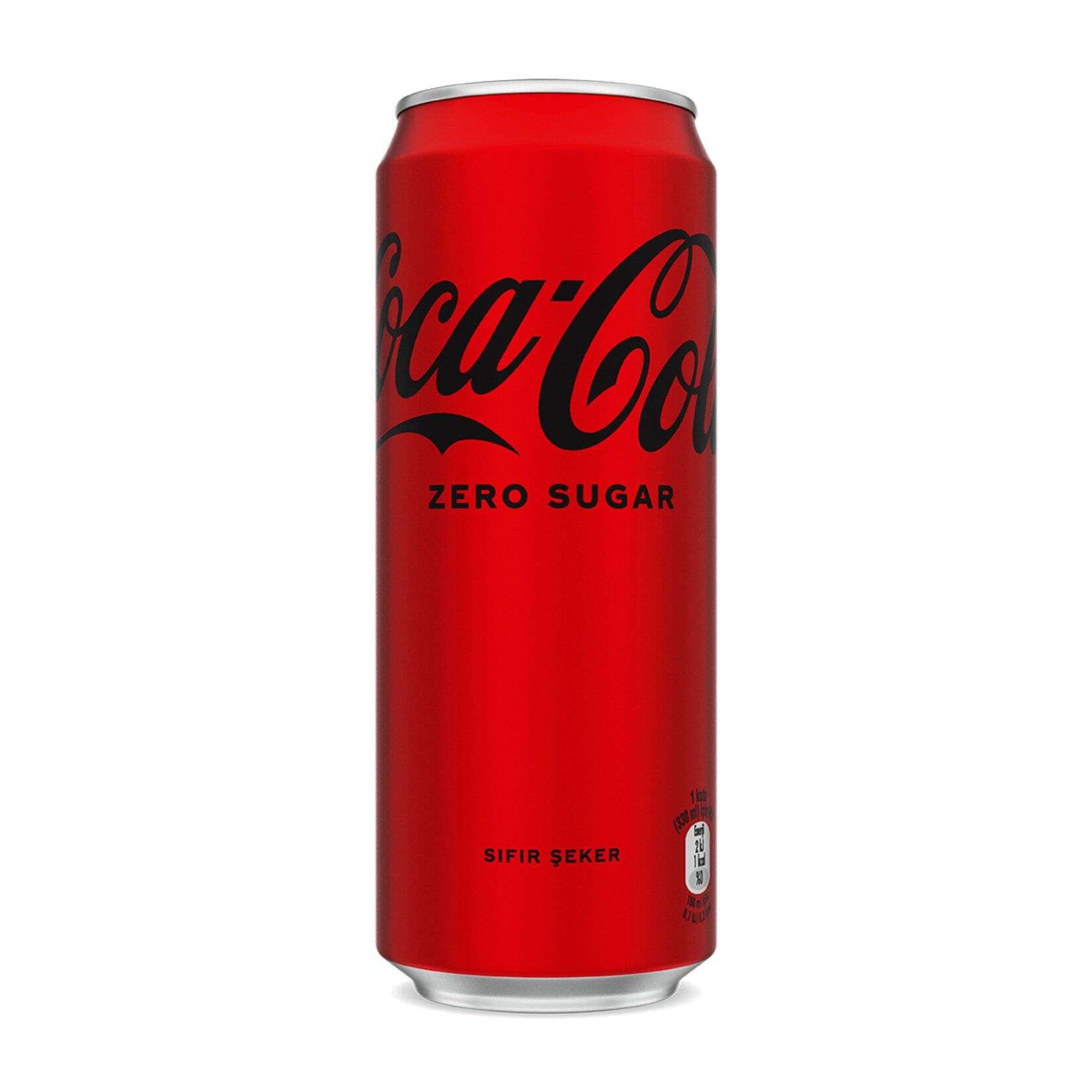 Coca Cola Zero